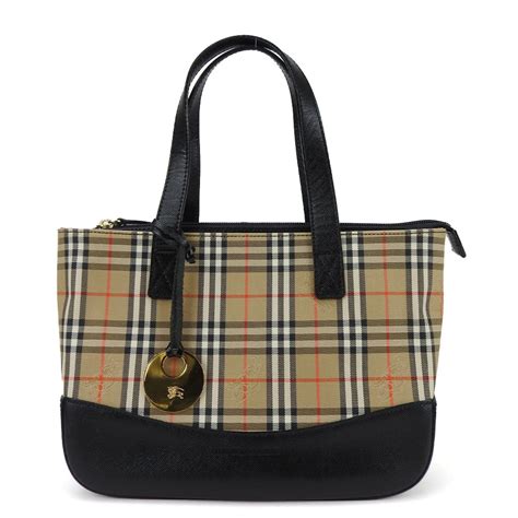 pre owned burberry handbag|older model Burberry handbags.